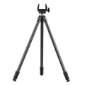 Штатив карбоновый Sunwayfoto T2830CSL-D с зажимом SM-76 под ложе