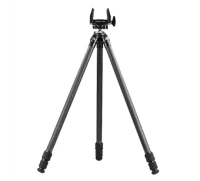 Штатив карбоновый Sunwayfoto T2830CSL-D с зажимом SM-76 под ложе