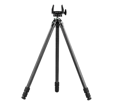 Штатив карбоновый Sunwayfoto T2830CSL-D с зажимом SM-76 под ложе