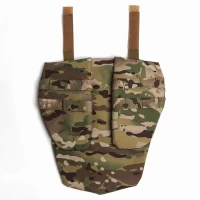 Напашник Multicam KrossLab