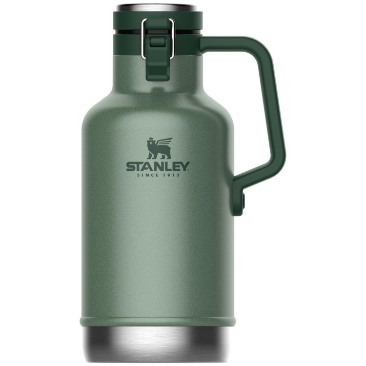 Термос Stanley для пива Classic 1,9л