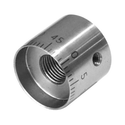 Голова микрометра Wilson для триммера Wilson #SBS-0MT