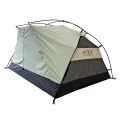 Кемпинговая палатка ARTELV 3 Зелёная