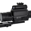 Цифровой прицел Arkon Digital Pro DP940L-35