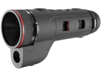 Тепловизионный монокуляр Guide TJ630L LRF 640х512, D35, с дальномером