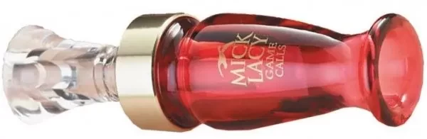 Манок Mick Lacy на утку, одинарный