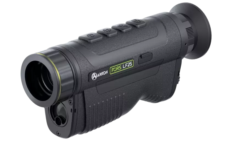 Тепловизионный монокуляр ARKON Fors LF25