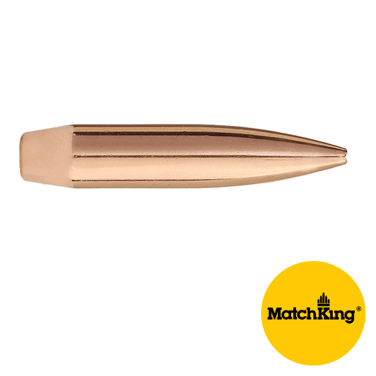 Пуля Sierra Matcking HPBT 338cal/300gr. 50шт.	