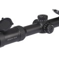 Оптический прицел Gaut Obsidian 1-8x24