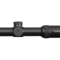 Оптический прицел Gaut Obsidian 1-8x24