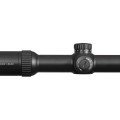 Оптический прицел Gaut Obsidian 1-8x24