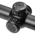 Оптический прицел Gaut Obsidian 1-8x24
