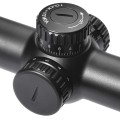 Оптический прицел Gaut Obsidian 1-8x24