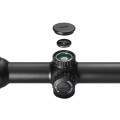 Оптический прицел Gaut Obsidian 1-8x24