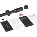 Оптический прицел Gaut Obsidian 1-8x24
