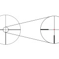 Оптический прицел Gaut Obsidian 1-8x24
