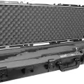 Кейс пластиковый Plano All Weather водонепроницаемый, 132 см