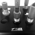 Подставка под матрицы и шелхолдеры Tirex Reloading большая