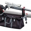 Станок-сумка для чистки оружия Tipton Transporter Range Vise