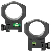 Кольца прицела 30 MM SCOPE RINGS Accu-Tac