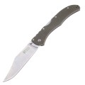 Нож складной Cold Steel Range Boss OD Green сталь 4034SS рукоять Zy-Ex