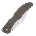 Нож складной Cold Steel Range Boss OD Green сталь 4034SS рукоять Zy-Ex