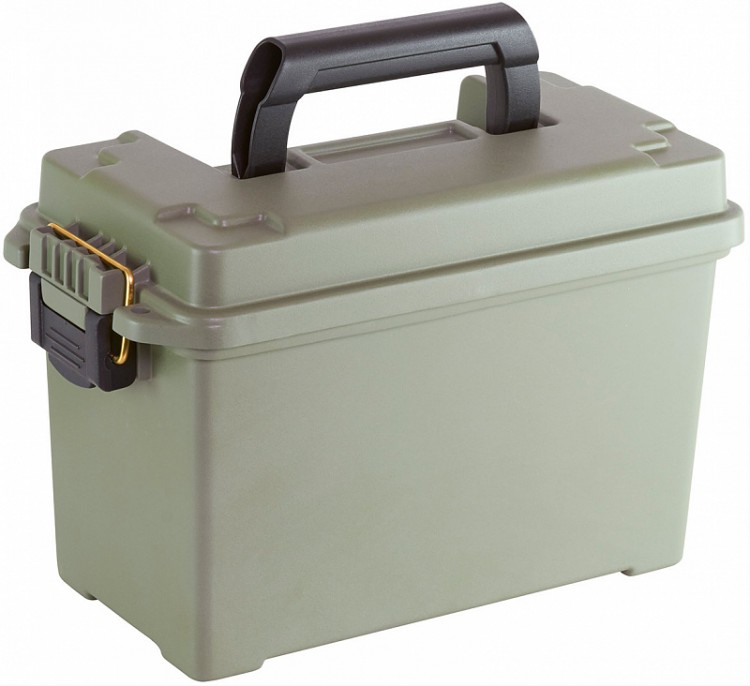 Ящик для охотничьих принадлежностей Plano 1712-00