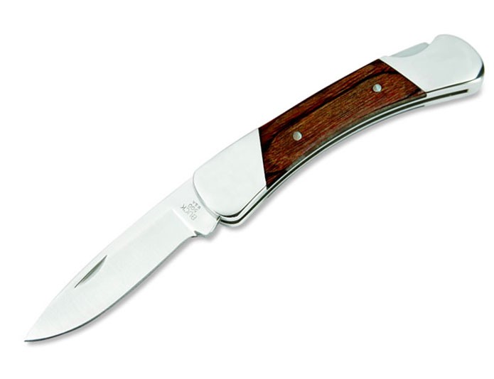 Нож складной Buck Duke cat.2597