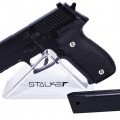 Пневматический пистолет Stalker SA226 Spring