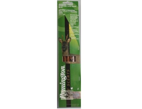 Приманка Remington для косули - выделения самки, дымящ. палочки