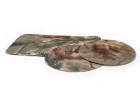 Заплатка камуфляжная McNett MT Gear Patch AP