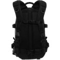 Рюкзак ShotTime Tactical, 26л, чёрный