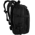 Рюкзак ShotTime Tactical, 26л, чёрный