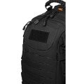 Рюкзак ShotTime Tactical, 26л, чёрный