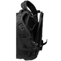 Рюкзак ShotTime Tactical, 26л, чёрный