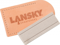 Камень натуральный карманный Lansky Arkansas Pocket Stone