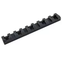 Дополнительная планка Picatinny 8x95 для кронштейнов Spuhr