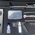 Cувенирный макет AR-15