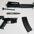 Cувенирный макет AR-15
