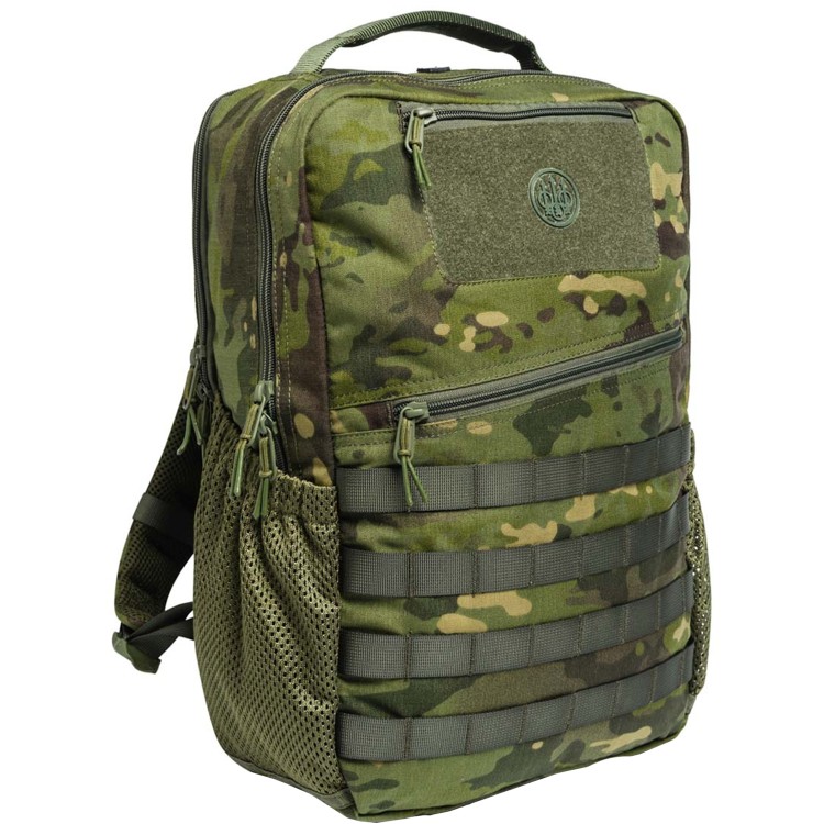 Рюкзак Beretta Tactical Flank Multicam Daypack BS023/T2257/07Z1 29 lt