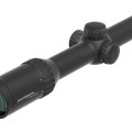 Прицел Vector Optics Continental x8 Hunting ED 1-8x24, G4 Fiber