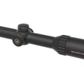 Прицел Vector Optics Continental x8 Hunting ED 1-8x24, G4 Fiber