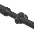 Прицел Vector Optics Continental x8 Hunting ED 1-8x24, G4 Fiber