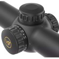 Прицел Vector Optics Continental x8 Hunting ED 1-8x24, G4 Fiber