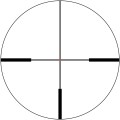 Прицел Vector Optics Continental x8 Hunting ED 1-8x24, G4 Fiber