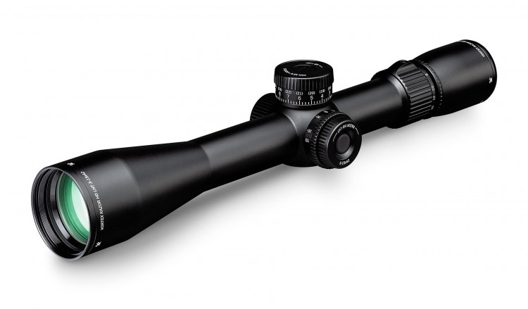 Оптический прицел Vortex Razor HD LHT 3-15x42