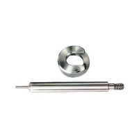 Подрезка гильз Lee Gauge and Shell holder 9,3x74R