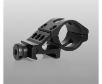 Подствольное крепление Armytek GM-07 (weaver)