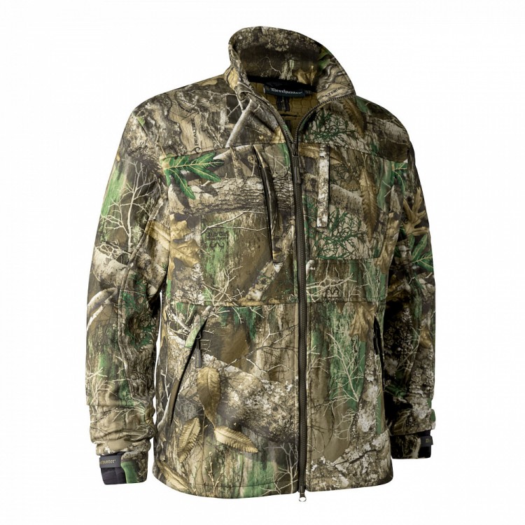Deerhunter Approach - куртка для любителей активной охоты