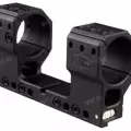 Небыстросъемный моноблок Spuhr на Sako TRG-42/22, 41/21 и Tikka T3, кольца 34 мм, BH 44 мм, 7 Mil